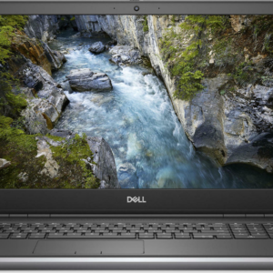 Dell Precision 7550 i7-10750H/16GB/512GB NVMe/Quadro RTX 3000 Max-Q 6GB