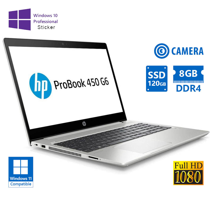 101740_1 Dell Latitude 5420 i3-1125G4/14``FHD/8GB DDR4/256GB M.2 SSD/No ODD/Camera/10P Grade A Refurbished La - Image 1