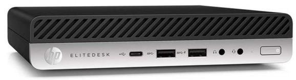 1707faba-21d7-4b74-b46c-975aeebaff4e HP Elitedesk 800 G4 DM 35W i5-8500T/8GB/256GB NVMe - Image 1