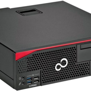 Fujitsu Esprimo D556 E85+ SFF i5-6400/8GB/256GB SSD M.2
