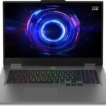 Lenovo LOQ 17IRX10 i5-13450HX/16GB/1TB NVMe/GeForce RTX 5050 8GB Max-Q