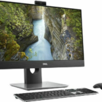 Dell Optiplex 7480 All-In-One i5-10600/8GB/256GB NVMe
