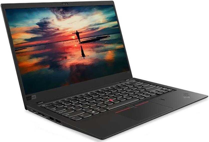9bf44bf4-476d-42d6-822f-71d538f0af76 Lenovo Thinkpad X1 Carbon Gen 10 i7-1265U/16GB/512GB NVMe *2880x1800* - Image 1