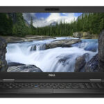 DELL Laptop Latitude 5591, Refurbished Grade A, i5-8400H, 8/256GB M.2, 15.6", Cam, UHD Graphics 630/GF MX130, FreeDOS
