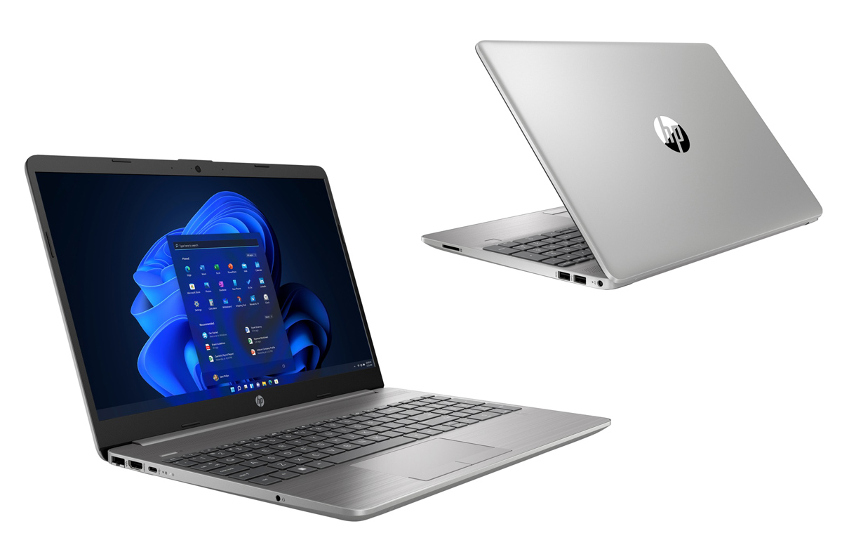 L-5361-GB HP Laptop 250 G9, Refurbished Grade B, i5-1235U, 16/512GB NVME, 15.6", Cam, IRIS Xe Graphics, FreeDOS - Image 1