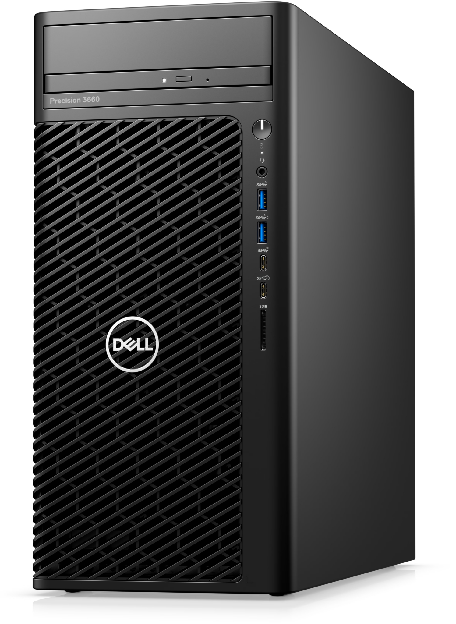 a9fd4f20-3590-4a7e-b769-c09dddacd560 Dell Precision 3660 TWR i5-12600/16GB/256GB NVMe - Image 1