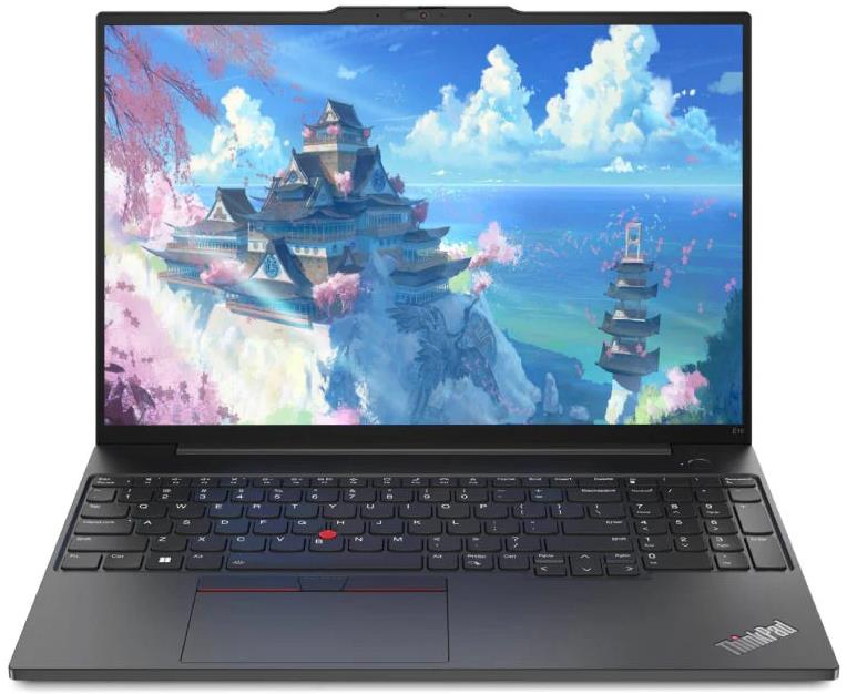 ac873e4d-e32d-445b-ba08-a663e8d60ee7 Lenovo Thinkpad E16 GEN 2 Ultra 7 155H/16GB/512GB NVMe - Image 1