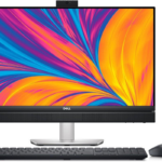 Dell Optiplex 7420 Plus All-In-One i5-14500/8GB/256GB NVMe