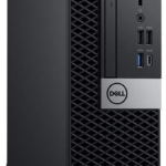Dell Optiplex 7070 SFF i5-8500/8GB/256GB NVMe