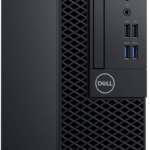 Dell Optiplex 3070 SFF i5-9500/8GB/256GB NVMe