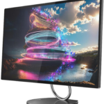 Lenovo Yoga AIO 32ILL10 Ultra 7 258V/32GB/1TB NVMe