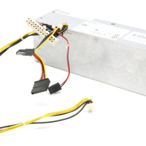 DELL used PSU 03WN11 για Dell Optiplex 390/790/3010/7010 SFF, 240W