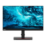 Used (A-) Monitor T23i-20 IPS LED/Lenovo /23``FHD/1920x1080/Wide/Black/Grade A-/D-SUB & DP & HDMI &