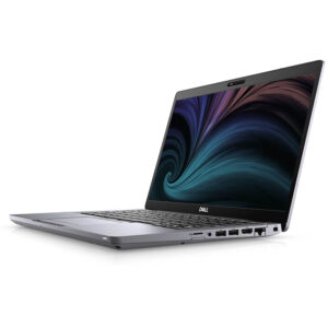 Dell (A-) Latitude 5410 i5-10210U/14``FHD/8GB DDR4/256GB M.2 SSD/No ODD/Camera/10P Grade A- Refurbis