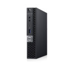 Dell Optiplex 7060 DM WiFi i5-8500T/8GB DDR4/256GB SSD/No ODD/10P Grade A Refurbished PC
