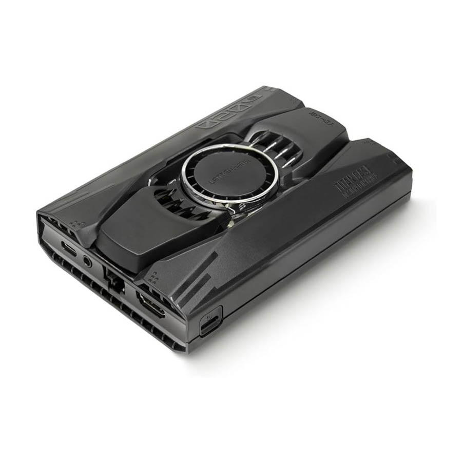 100728_2 Lattepanda Alpha WiFi Single Board M3-8100Y/8GB DDR3/64GB MMC/No ODD/10P Grade A Refurbished PC - Image 1