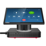 Lenovo ThinkSmart Hub 11H1000KGE WiFi AIO w/Touchscreen 10.1”FHD/i5-8365UE/16GB DDR4/256GB M.2 SSD/N