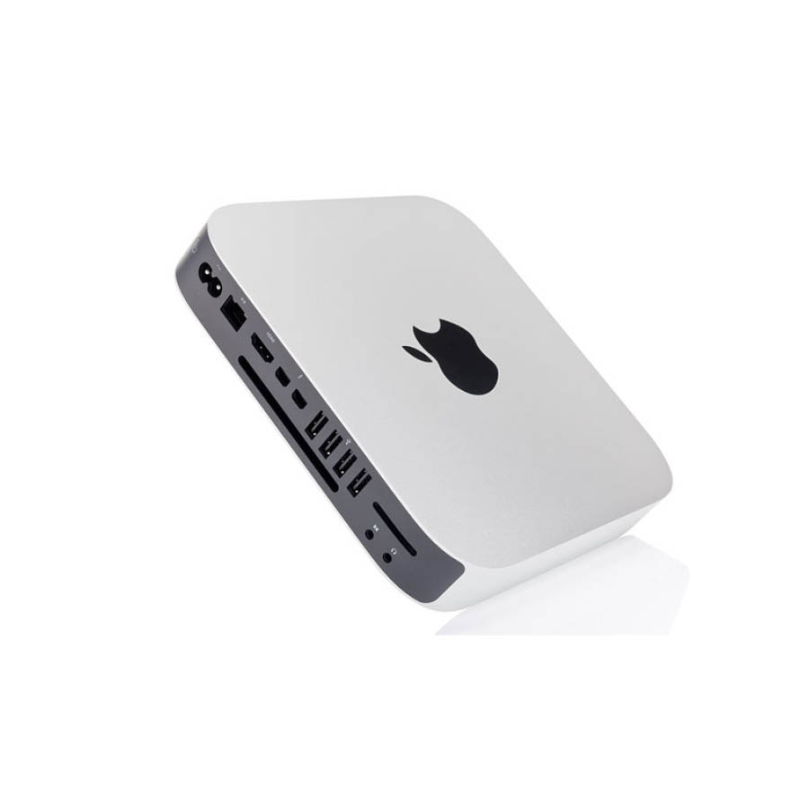 101784_2 Apple Macmini 7.1/A1347 (Late 2014) WiFi i7-4578U/16GB DDR3/No HDD/No ODD/Grade A Refurbished PC - Image 1