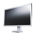 Used Monitor FlexScan EV2736W Q-LED/Eizo/27``QHD/2560x1440/Wide/White/w/Speakers/DVI-D & DP & USB US