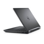 Dell (A-) Latitude E5470 i5-6300U/14``/8GB DDR4/128GB M.2 SSD/No ODD/Camera/10P Grade A- Refurbished