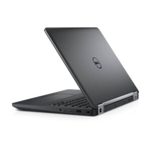Dell (A-) Latitude E5470 i5-6300U/14``/8GB DDR4/128GB M.2 SSD/No ODD/Camera/10P Grade A- Refurbished