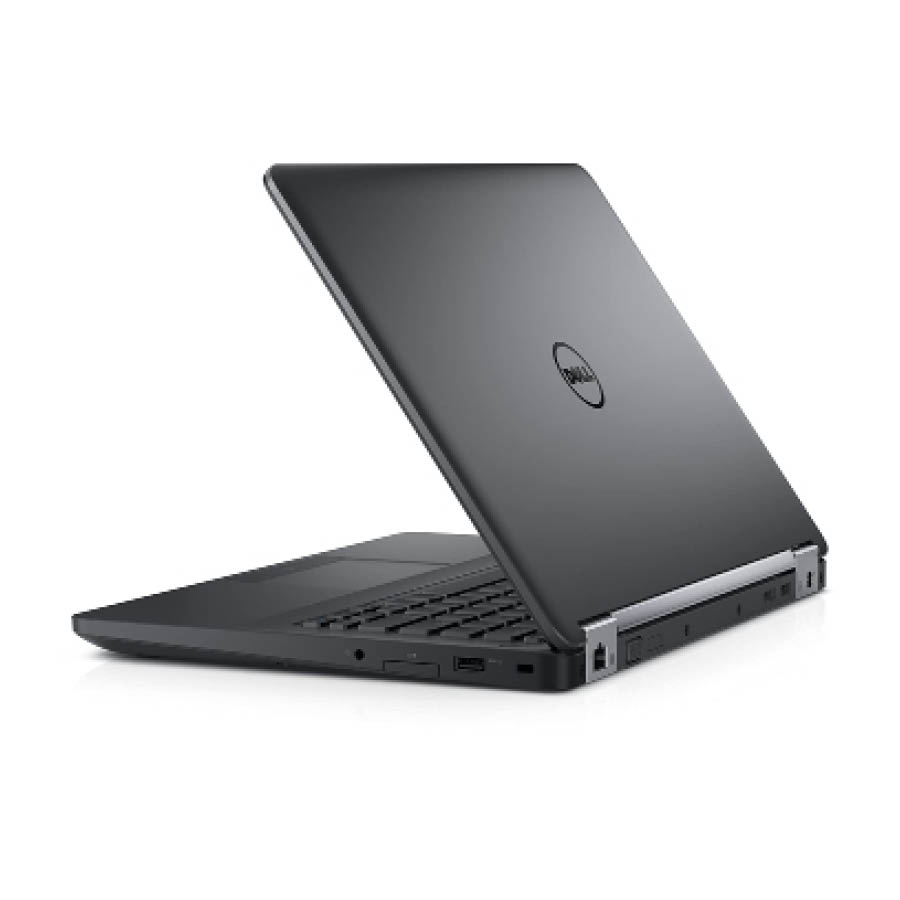 101968_2 Dell (A-) Latitude E5470 i5-6300U/14``/8GB DDR4/128GB M.2 SSD/No ODD/Camera/10P Grade A- Refurbished - Image 1