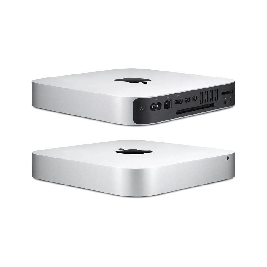 101977_2 Apple Macmini 7.1/A1347 (Late 2014) WiFi i5-4308U/16GB DDR3/128GB PCIe & 1TB/No ODD/Grade A Refurbis - Image 1
