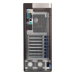 Dell Precision T3600 Tower Xeon E5-1603(4-Cores)/16GB DDR3/500GB/Nvidia 1GB/DVD/Grade A+ Workstation