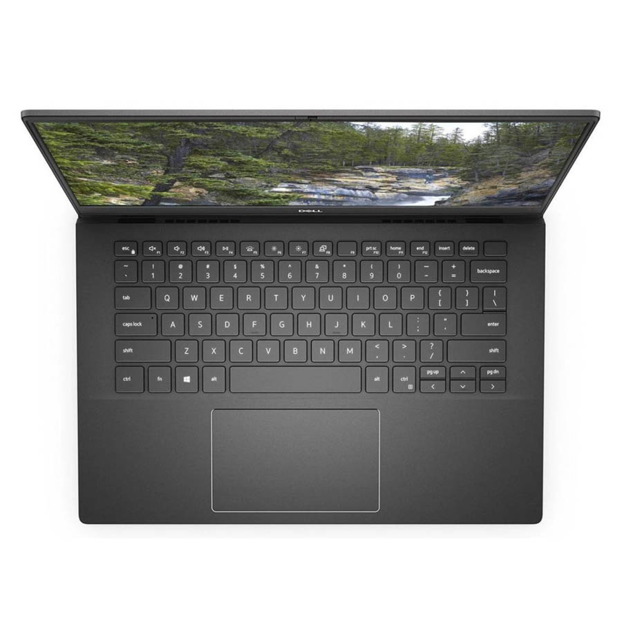 102177_2 Dell (A-) Vostro 14 5401 i5-1035G1/14``FHD/8GB DDR4/256GB M.2 SSD/No ODD/Camera/10P Grade A- Refurbi - Image 1