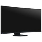 Used Monitor EV3895 Ultrawide Curved IPS/Eizo/37.5``UW-QHD/3840x1600/Black/w/Speakers/DP & 2x HDMI &