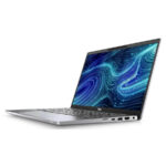 Dell (A-) Latitude 7420 Silver i5-1145G7/14``FHD/8GB DDR4/256GB M.2 SSD/No ODD/Camera/New Battery/10