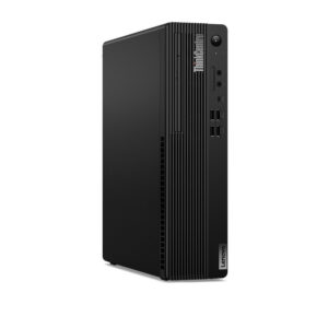 Lenovo M70s SFF i5-10400/8GB DDR4/256GB M.2 SSD/DVD/10P Grade A+ Refurbished PC
