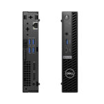 Dell Optiplex 5000 DM WiFi i3-12300T/8GB DDR4/256GB SSD/No ODD/10P Grade A Refurbished PC