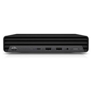 HP EliteDesk 800G6 DM i5-10500/16GB DDR4/256GB M.2 SSD/No ODD/10P Grade A Refurbished PC