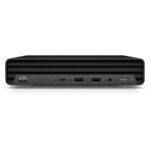 HP (A-) EliteDesk 800G6 DM i5-10500/8GB DDR4/128GB M.2 SSD/No ODD/10P Grade A- Refurbished PC