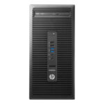 HP ElitDesk 705G3 Tower AMD Pro A10-8770 R7/8GB DDR3/256GB SSD/No ODD/10P Grade A+ Refurbished PC