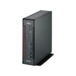 Fujitsu Esprimo Q558 USFF i7-8700T/8GB DDR4/256GB SSD/No ODD/10P Grade A Refurbished PC
