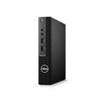 Dell Optiplex 3080 DM i5-10500T/16GB DDR4/240GB SSD New/No ODD/10P Grade A Refurbished PC