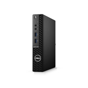 Dell Optiplex 3080 DM i5-10500T/8GB DDR4/128GB M.2 SSD/No ODD/Grade A Refurbished PC
