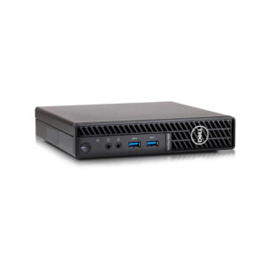 Dell Optiplex 5080 DM WiFi i5-10500T/8GB DDR4/256GB SSD/No ODD/10P Grade A Refurbished PC