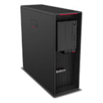 Lenovo ThinkStation P620 Tower AMD Ryzen Threadripper Pro 3995WX(64-Cores)/128GB DDR4/512GB SSD/Nvid