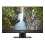 Dell OptiPlex 7470 WiFi AIO w/Monitor 23”FHD i5-9500/16GB DDR4/256GB M.2 SSD/No ODD/Webcam/10P Grade