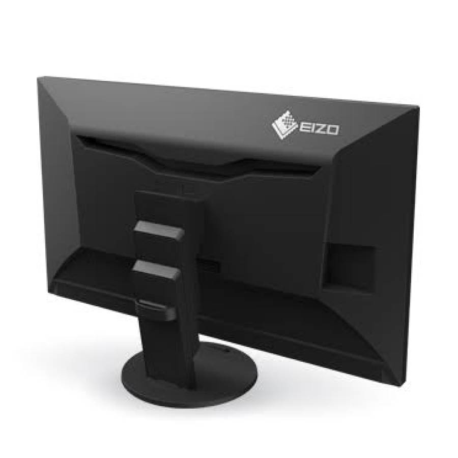 103116_2 Used Monitor FlexScan EV3285 IPS/Eizo/32``Ultra HD 4k/3840x2160/Wide/Black/w/Speakers/DP & HDMI & US - Image 1