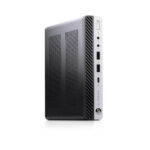 HP ProDesk 600G4 DM WiFi i5-8500T/8GB DDR4/240GB SSD New/No ODD/10P Grade A Refurbished PC