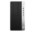 HP 600G3 Tower i5-6500/8GB DDR4/240GB SSD New/No ODD/10P Grade A+ Refurbished PC