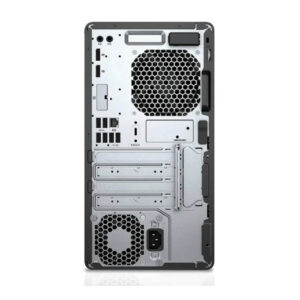 HP (A-) 600G5 Tower i5-9500/8GB DDR4/500GB/DVD/10P Grade A- Refurbished PC