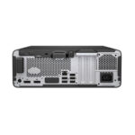 HP 600G6 SFF i7-10700/16GB DDR4/240GB SSD New/DVD/10P Grade A+ Refurbished PC