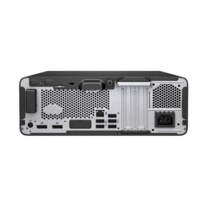 HP 600G6 SFF i7-10700/16GB DDR4/240GB SSD New/DVD/10P Grade A+ Refurbished PC