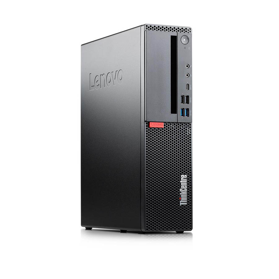 103357_2 Lenovo M720s SFF i5-9400/8GB DDR4/240GB SSD New/No ODD/10H Grade A+ Refurbished PC - Image 1