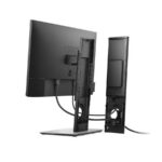 Dell Optiplex 7090 Ultra AIO WiFi w/Monitor U2419HC 24”FHD/i5-1145G7/8GB DDR4/256GB M.2 SSD/No ODD/1